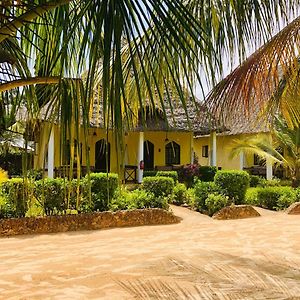 Deluxe Bungalow Garden View